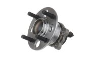 SKF VKBA 7785 Radlagersatz