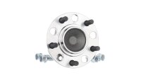 SKF VKBA 6795 Radlagersatz