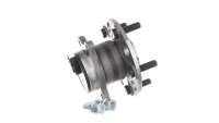 SKF VKBA 6795 Radlagersatz