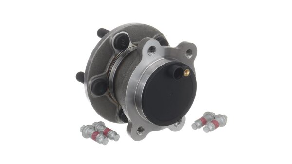 SKF VKBA 7173 Radlagersatz