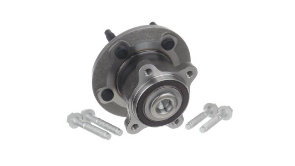 SKF Vertevo VKBA 7185 Radlagersatz
