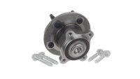 SKF Vertevo VKBA 7185 Radlagersatz