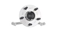 SKF Vertevo VKBA 7185 Radlagersatz