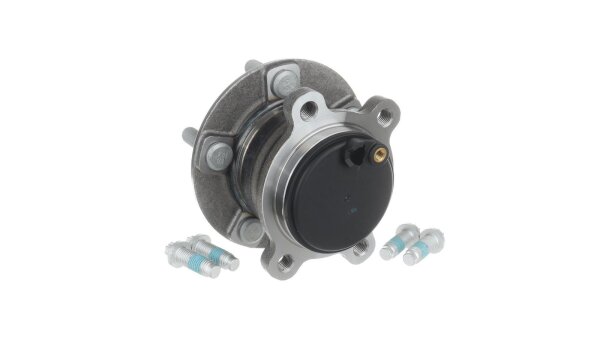 SKF VKBA 7210 Radlagersatz