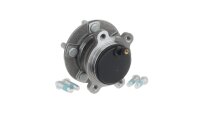 SKF VKBA 7210 Radlagersatz