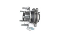 SKF VKBA 7210 Radlagersatz