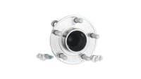 SKF VKBA 7210 Radlagersatz