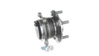 SKF VKBA 7210 Radlagersatz