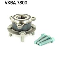 SKF VKBA 7800 Radlagersatz