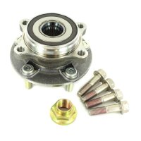 SKF VKBA 7858 Radlagersatz