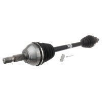 SKF VKJC 3817 Antriebswelle