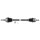 SKF VKJC 3817 Antriebswelle