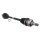 SKF VKJC 3817 Antriebswelle