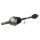 SKF VKJC 3817 Antriebswelle