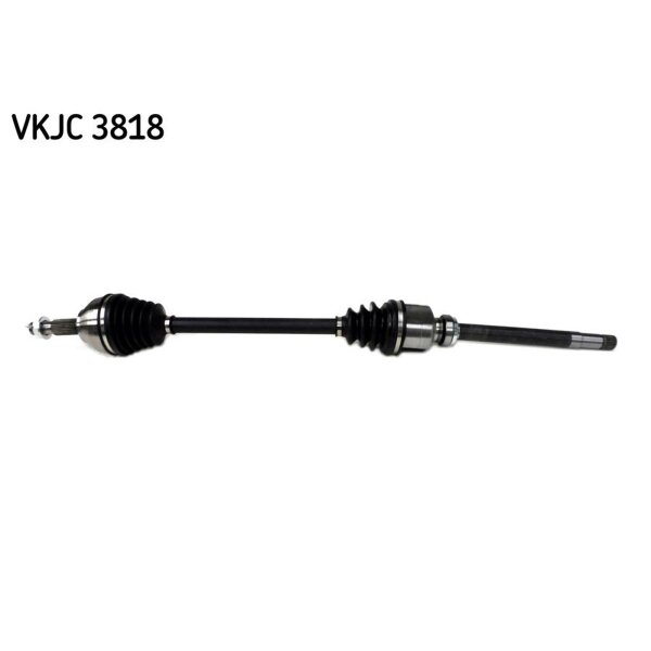 SKF VKJC 3818 Antriebswelle