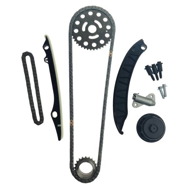 SKF VKML 86004 Steuerkettensatz