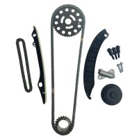 SKF VKML 86004 Steuerkettensatz