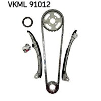SKF VKML 91012 Steuerkettensatz