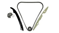 SKF Vertevo VKML 82002 Steuerkettensatz