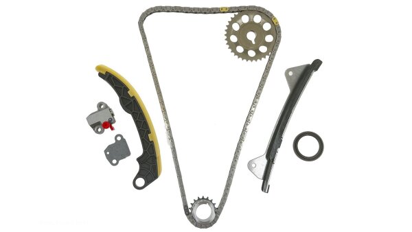 SKF VKML 91025-1 Steuerkettensatz
