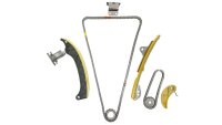 SKF VKML 91026 Steuerkettensatz