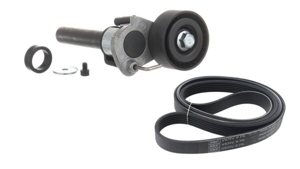 SKF VKMA 31112 Keilrippenriemensatz