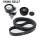 SKF VKMA 38147 Keilrippenriemensatz