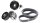 SKF VKMA 32122 Keilrippenriemensatz