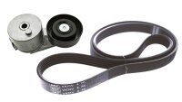 SKF VKMA 35219 Keilrippenriemensatz