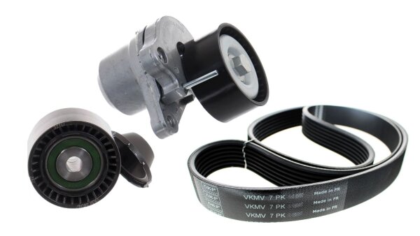 SKF VKMA 36116 Keilrippenriemensatz