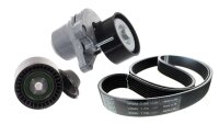 SKF VKMA 36116 Keilrippenriemensatz