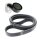 SKF VKMA 36206 Keilrippenriemensatz