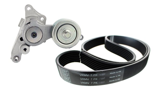 SKF VKMA 61012 Keilrippenriemensatz