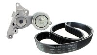 SKF VKMA 61012 Keilrippenriemensatz