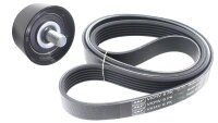 SKF VKMA 64140 Keilrippenriemensatz