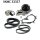 SKF VKMC 33337 Wasserpumpe + Keilrippenriemensatz
