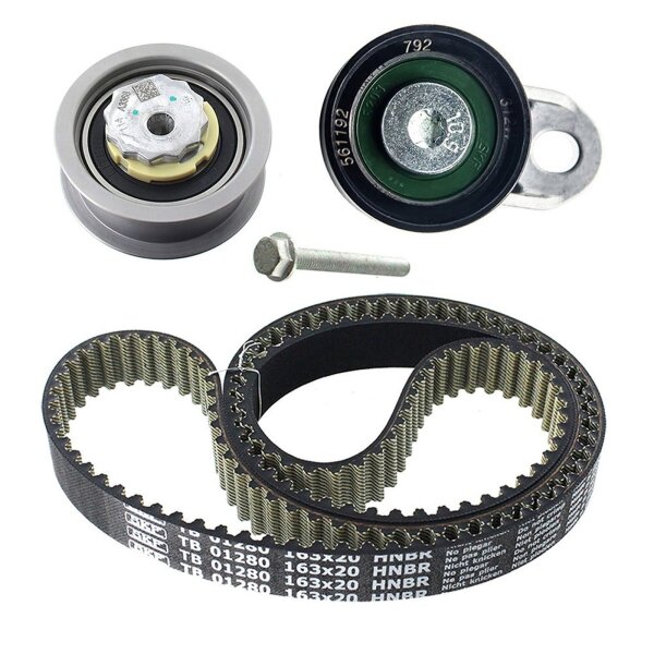 SKF VKMA 01288 Zahnriemensatz