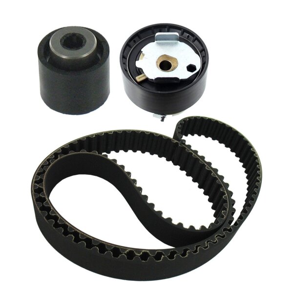 SKF VKMA 03307 Zahnriemensatz