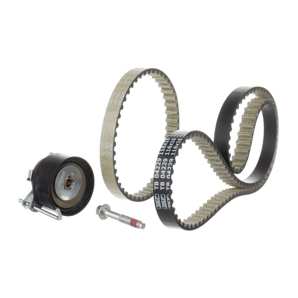 SKF VKMA 04229-2 Zahnriemensatz