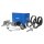 SKF VKMC 16000 Wasserpumpe + Zahn-/Keilrippenriemensatz