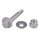 TEDGUM TED35656 Schraube