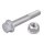TEDGUM TED21867 Schraube