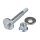 TEDGUM TED98995 Schraube