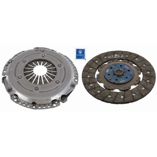 SACHS 3000 970 157 Kupplungssatz