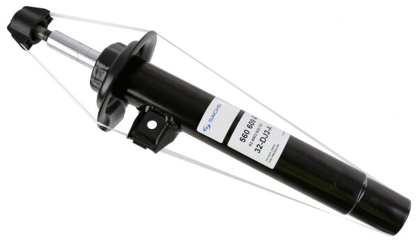 SACHS 560 609 Stoßdämpfer