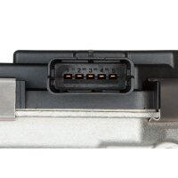 NTK 93262 Drosselklappenstutzen