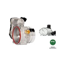 NTK 95247 Drosselklappenstutzen