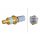 HELLA 6PT 358 385-351 Sensor, Kühlmitteltemperatur