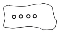 CORTECO 49134374 Dichtungssatz, Zylinderkopfhaube