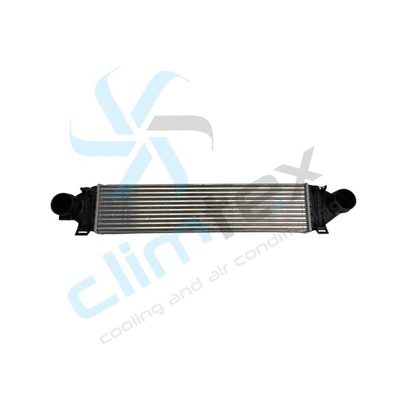 CLIMTEX CH4-343 Ladeluftkühler